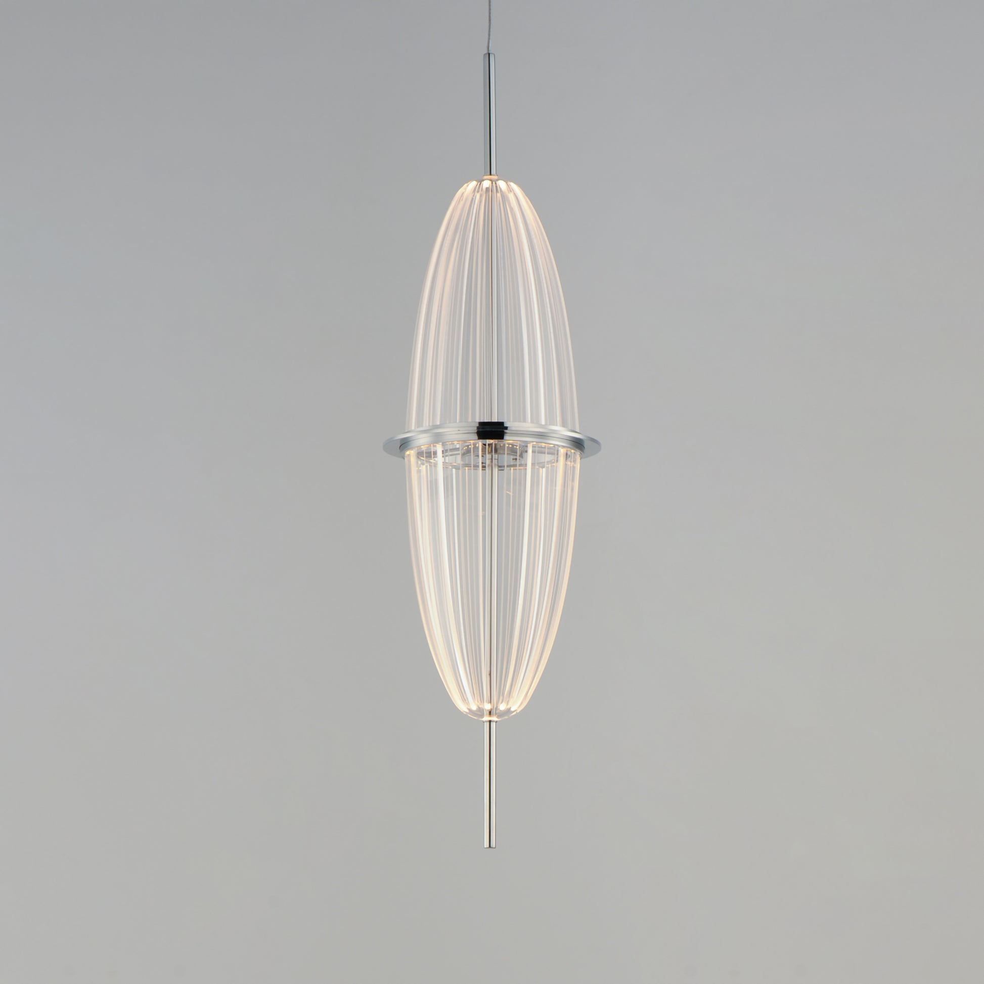 ET2, QUASAR-SINGLE PENDANT, PENDANT LIGHT