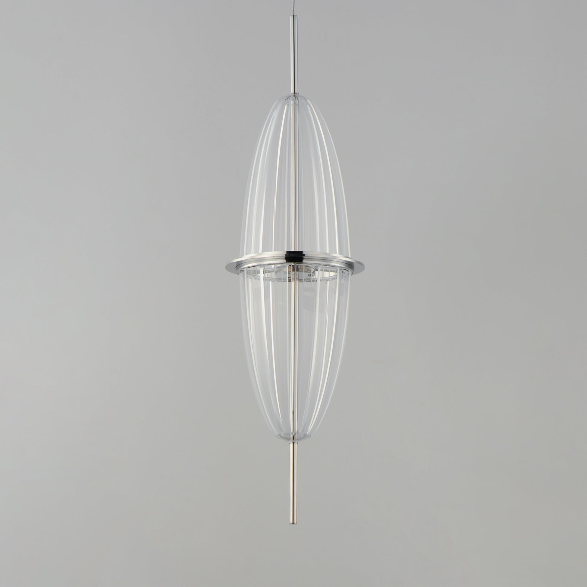 ET2, QUASAR-SINGLE PENDANT, PENDANT LIGHT