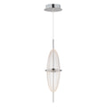 ET2, QUASAR-SINGLE PENDANT, PENDANT LIGHT