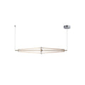 ET2, QUASAR-LINEAR PENDANT, LINEAR LIGHT