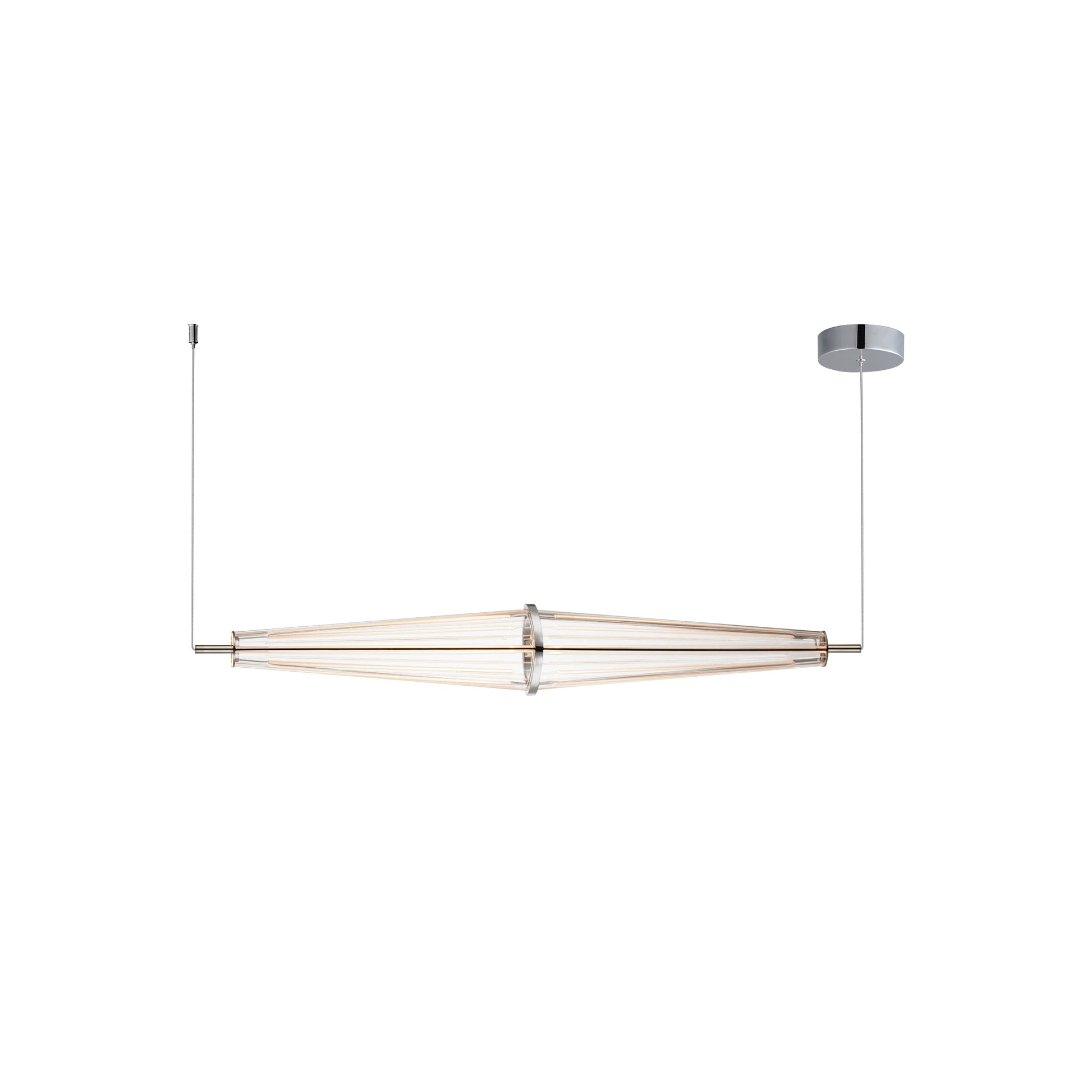 ET2, QUASAR-LINEAR PENDANT, LINEAR LIGHT