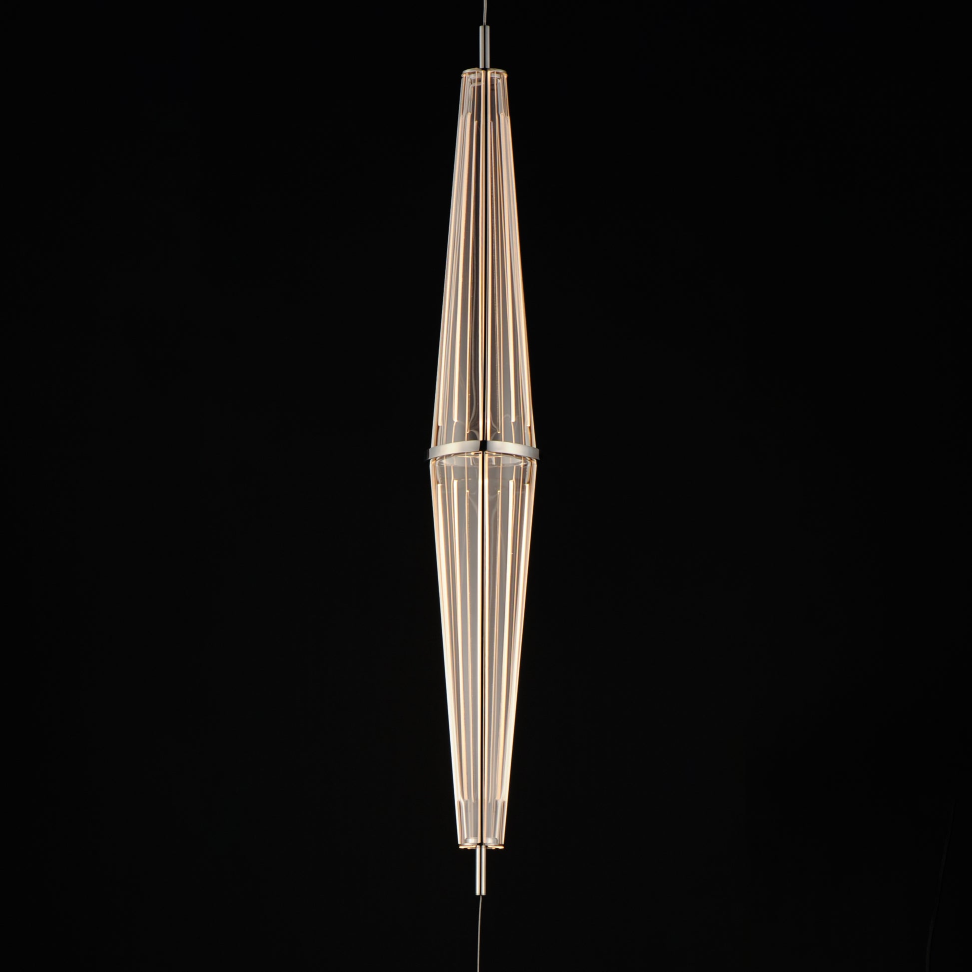 ET2, QUASAR-LINEAR PENDANT, LINEAR LIGHT