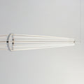 ET2, QUASAR-LINEAR PENDANT, LINEAR LIGHT