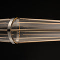 ET2, QUASAR-LINEAR PENDANT, LINEAR LIGHT