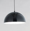 ET2, HEMISPHERE-SINGLE PENDANT, PENDANT LIGHT