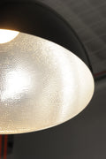 ET2, HEMISPHERE-SINGLE PENDANT, PENDANT LIGHT