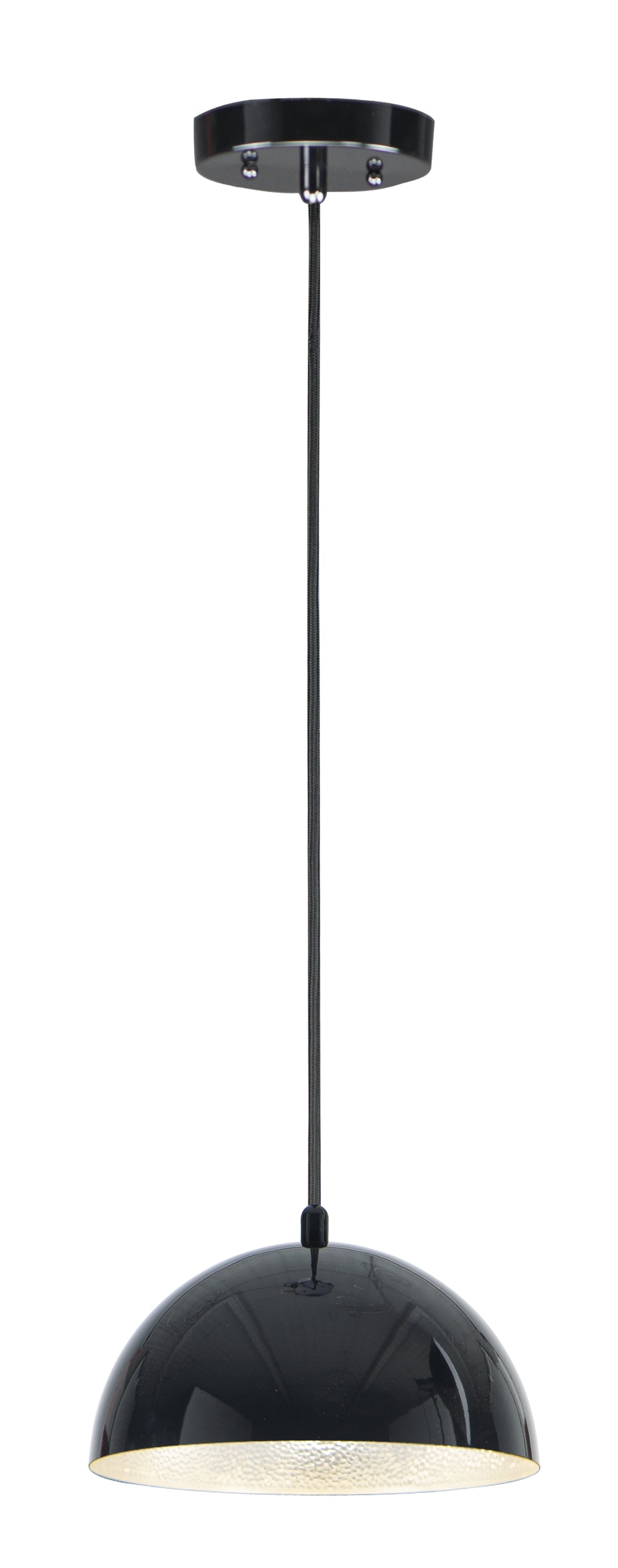 ET2, HEMISPHERE-SINGLE PENDANT, PENDANT LIGHT