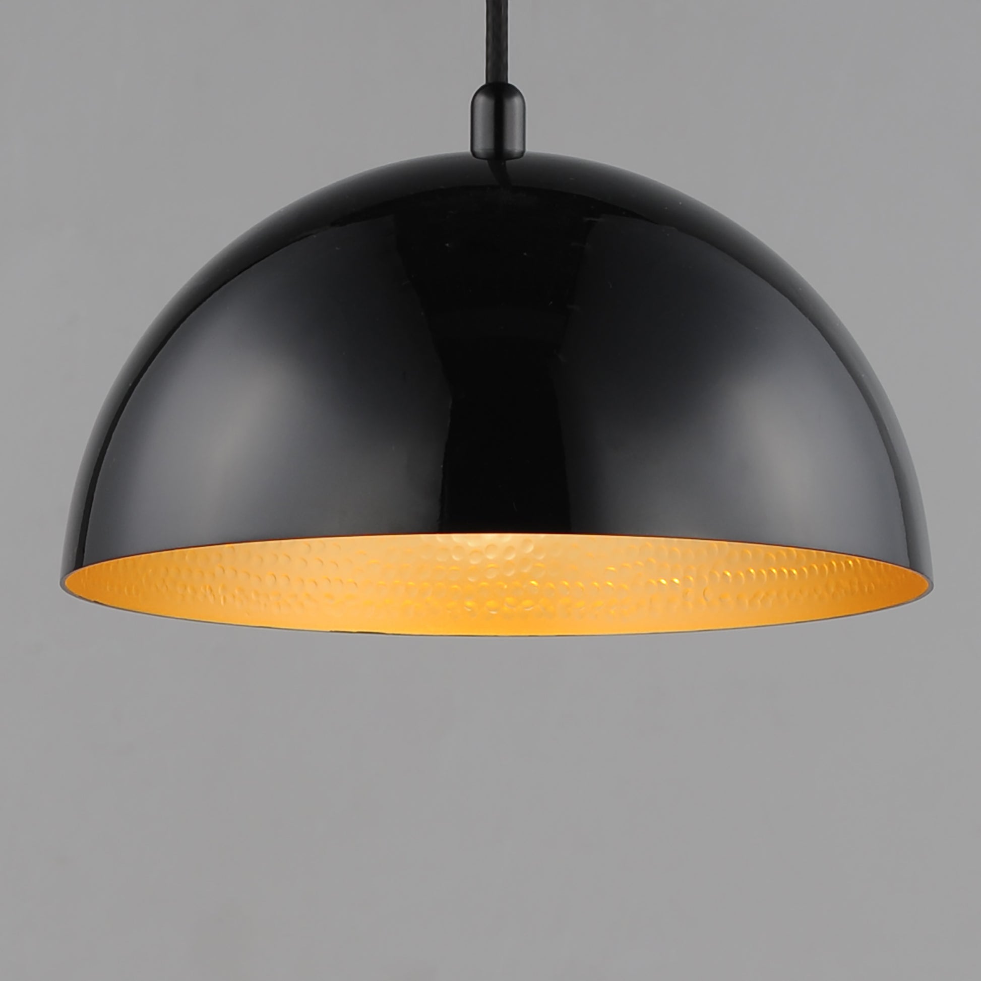 ET2, HEMISPHERE-SINGLE PENDANT, PENDANT LIGHT