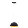 ET2, HEMISPHERE-SINGLE PENDANT, PENDANT LIGHT