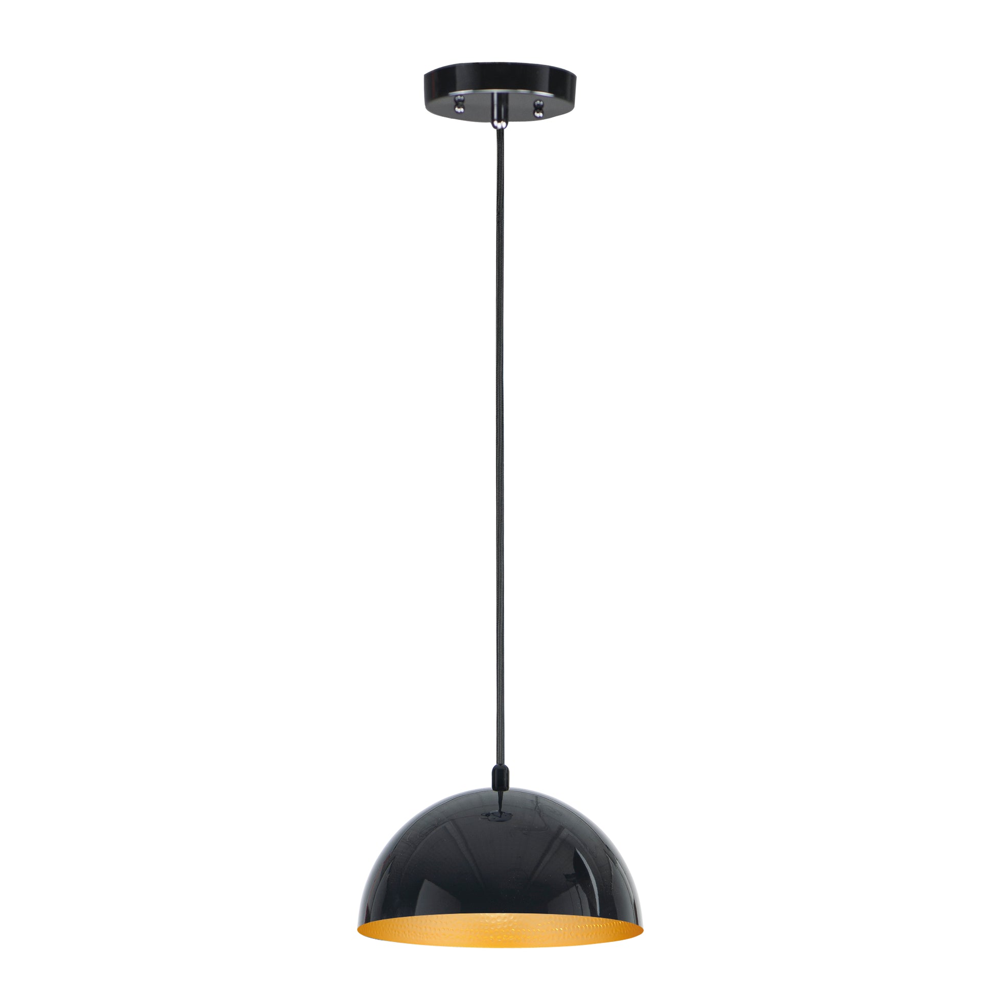 ET2, HEMISPHERE-SINGLE PENDANT, PENDANT LIGHT