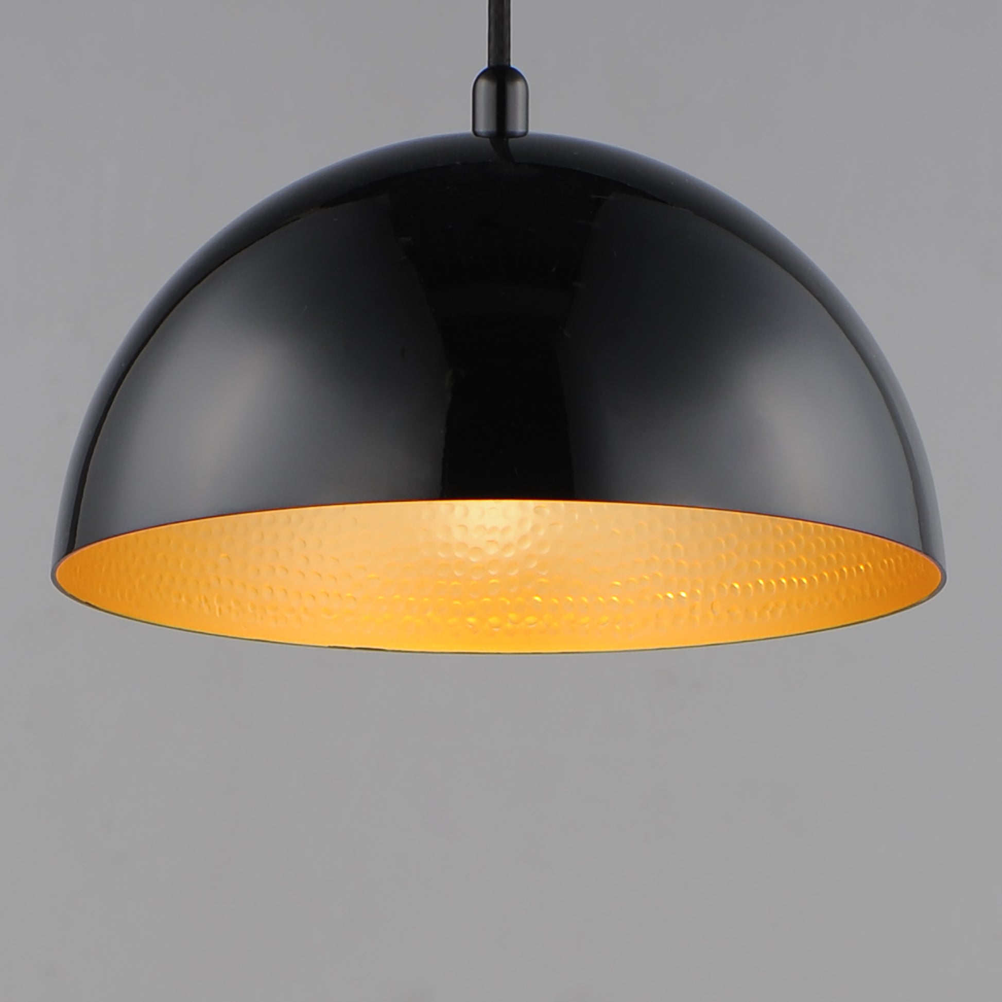 ET2, HEMISPHERE-SINGLE PENDANT, PENDANT LIGHT