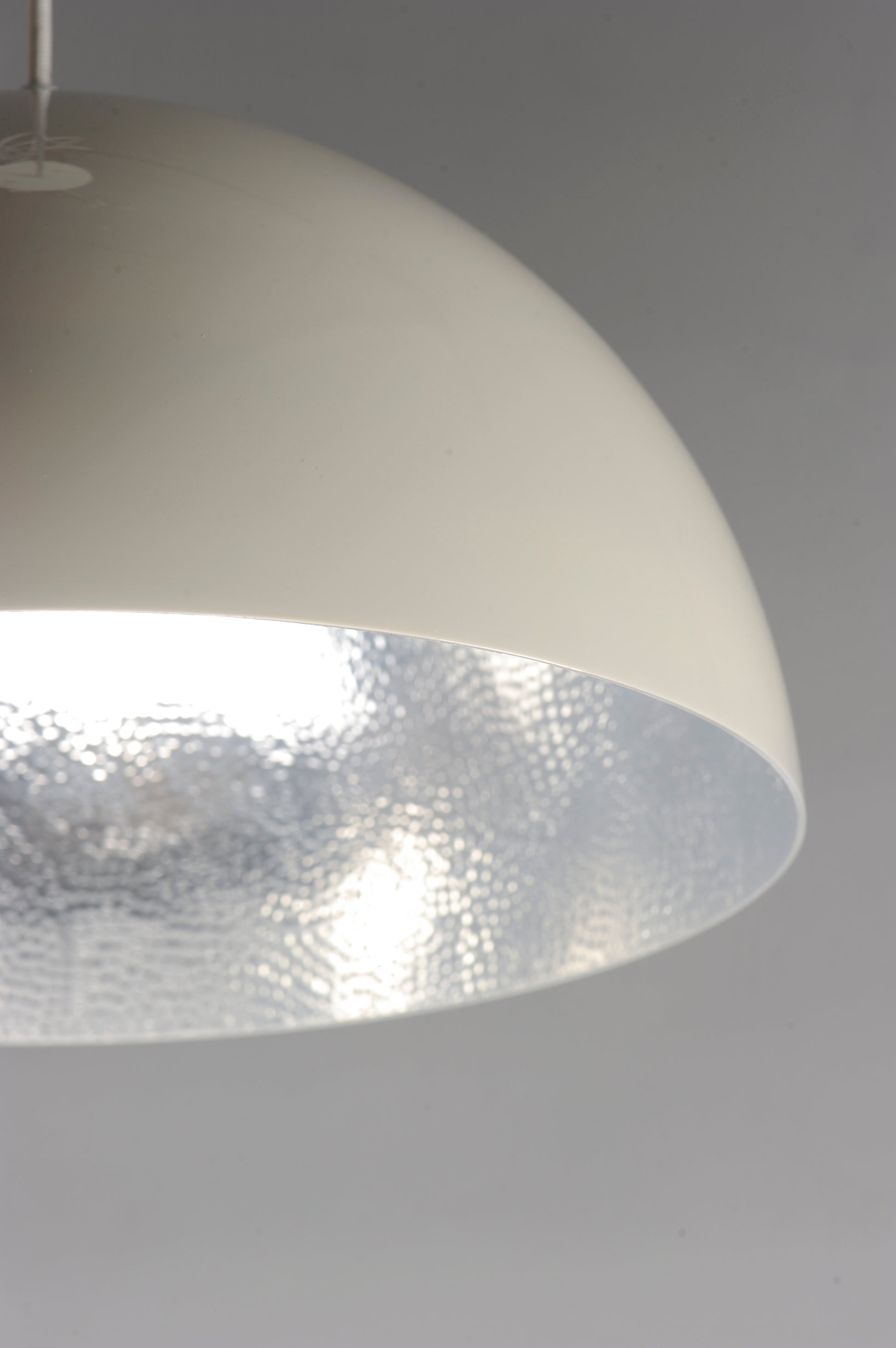 ET2, HEMISPHERE-SINGLE PENDANT, PENDANT LIGHT