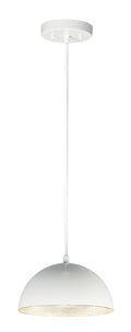 ET2, HEMISPHERE-SINGLE PENDANT, PENDANT LIGHT