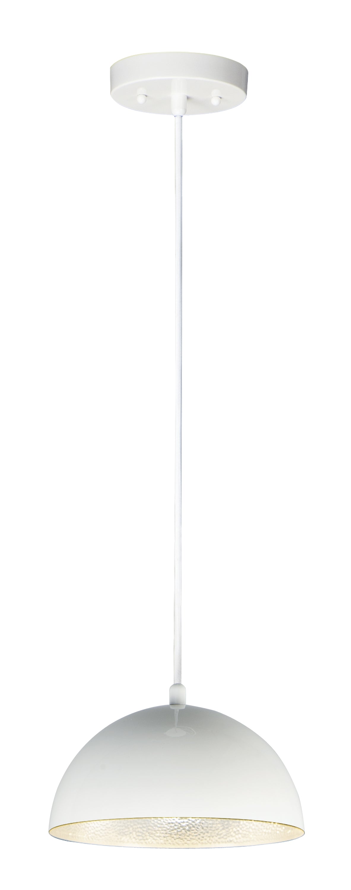 ET2, HEMISPHERE-SINGLE PENDANT, PENDANT LIGHT