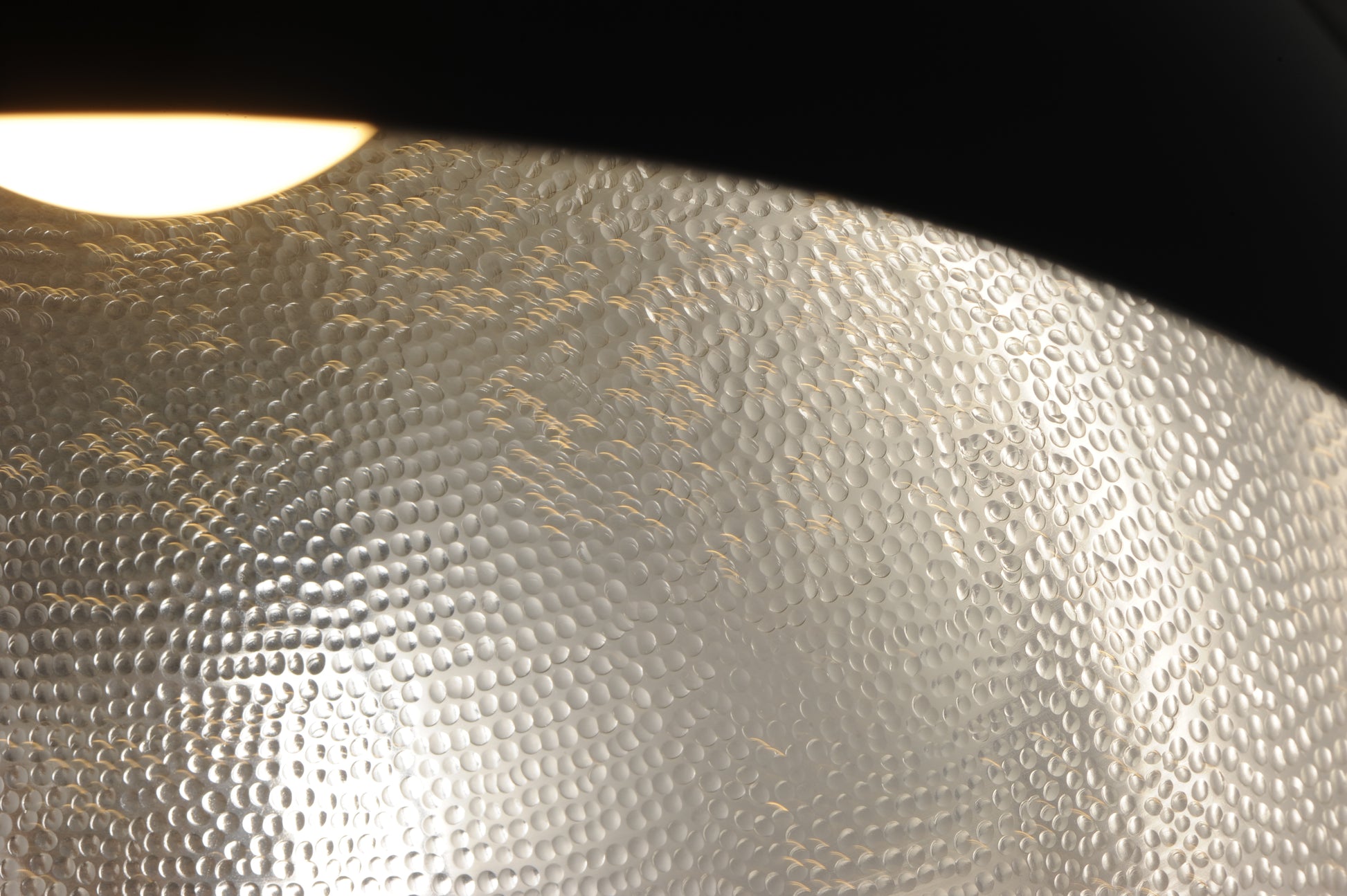 ET2, HEMISPHERE-SINGLE PENDANT, PENDANT LIGHT