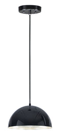 ET2, HEMISPHERE-SINGLE PENDANT, PENDANT LIGHT