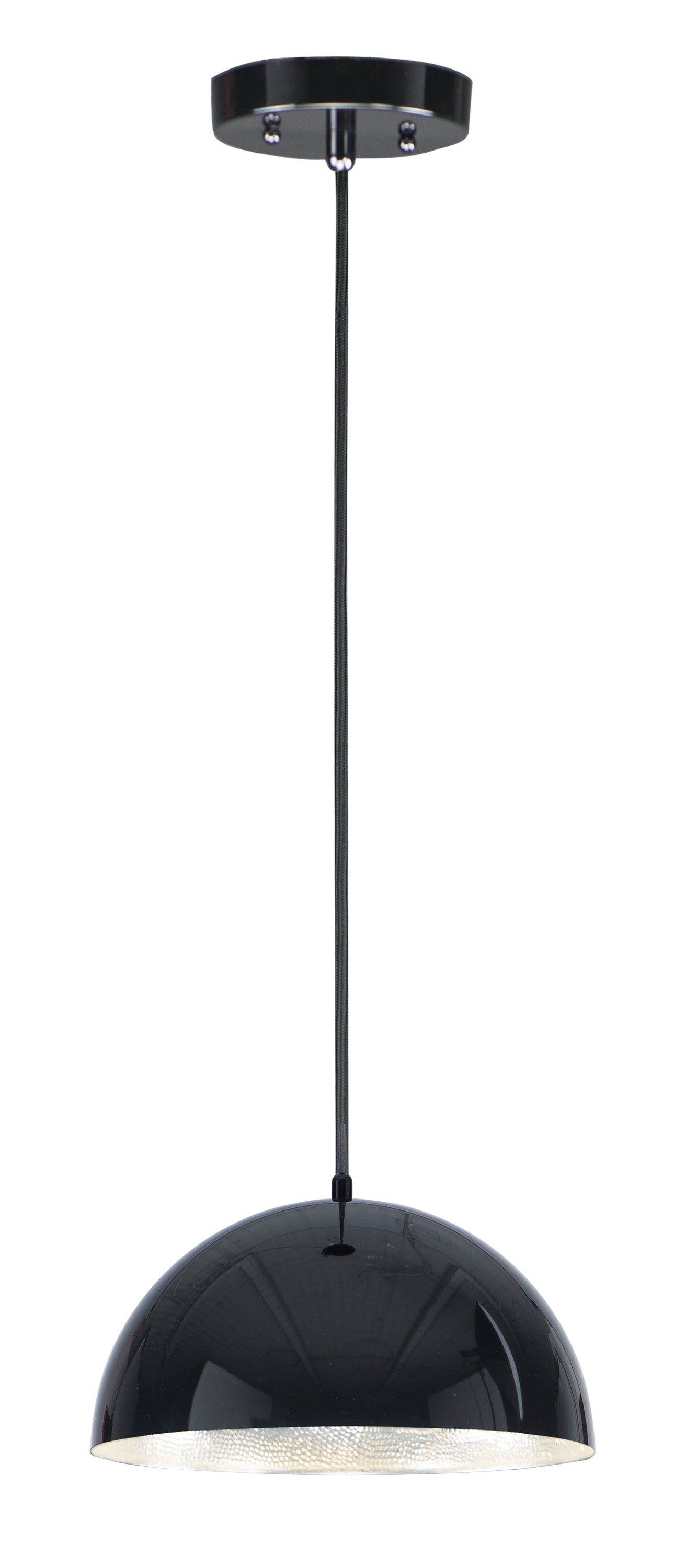 ET2, HEMISPHERE-SINGLE PENDANT, PENDANT LIGHT