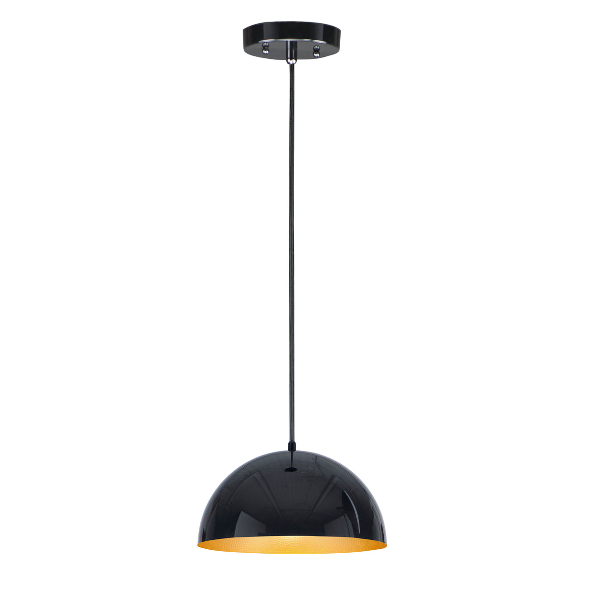 ET2, HEMISPHERE-SINGLE PENDANT, PENDANT LIGHT