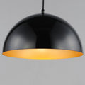 ET2, HEMISPHERE-SINGLE PENDANT, PENDANT LIGHT
