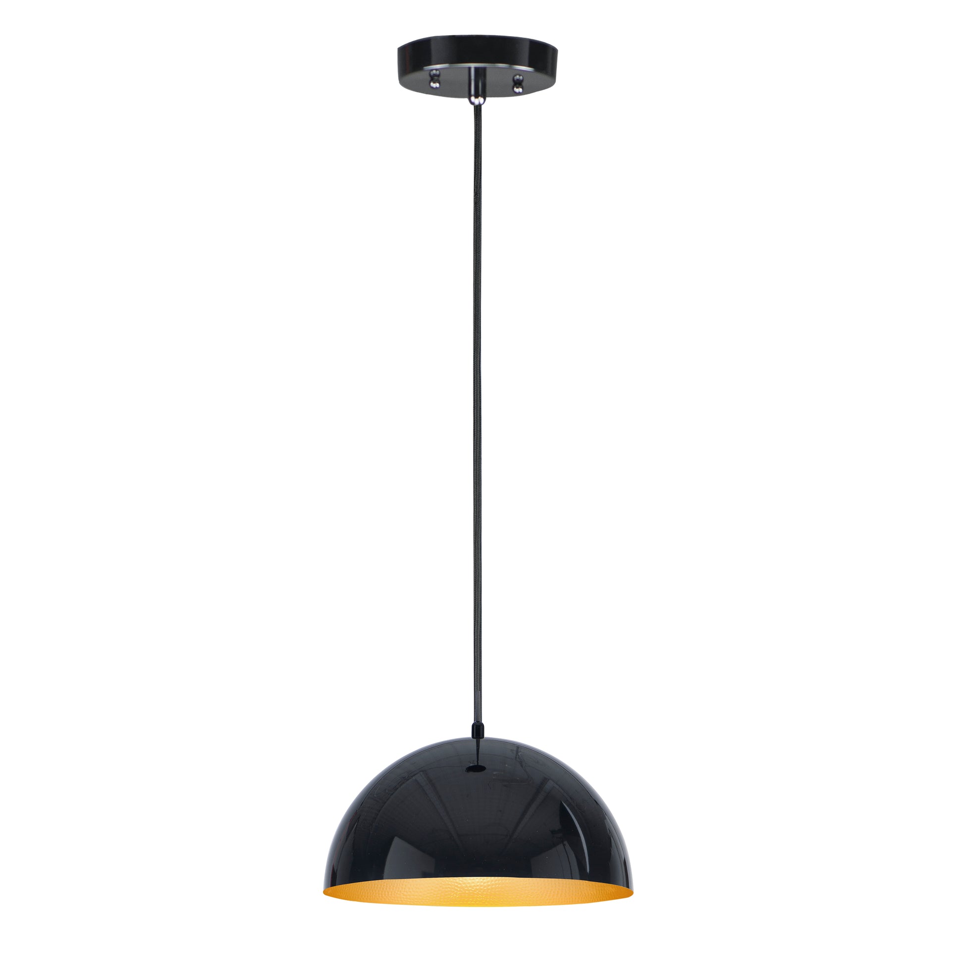 ET2, HEMISPHERE-SINGLE PENDANT, PENDANT LIGHT