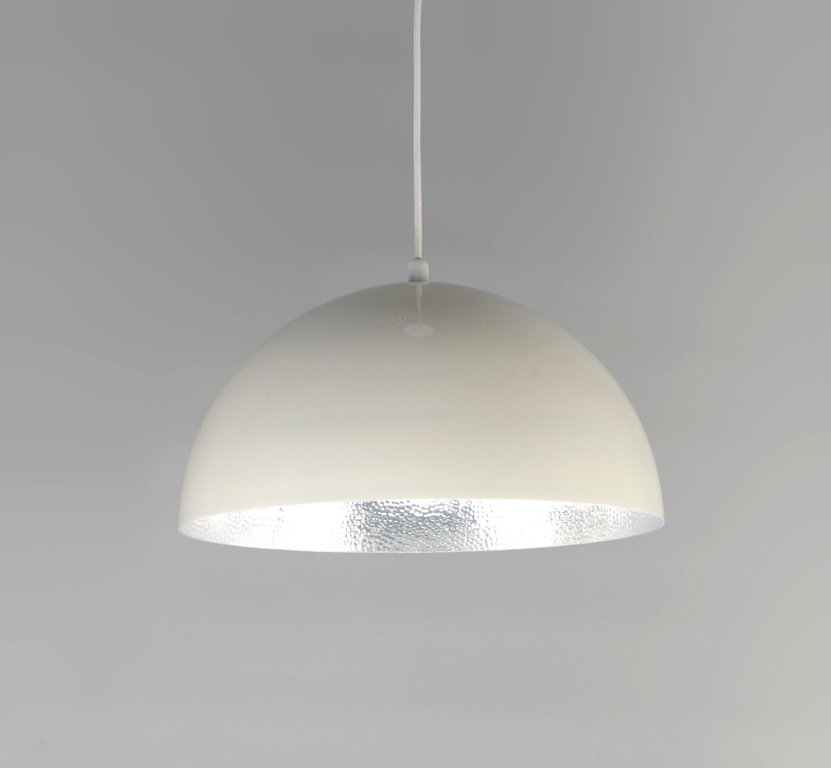 ET2, HEMISPHERE-SINGLE PENDANT, PENDANT LIGHT