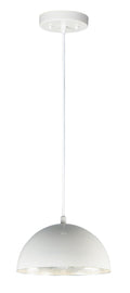 ET2, HEMISPHERE-SINGLE PENDANT, PENDANT LIGHT