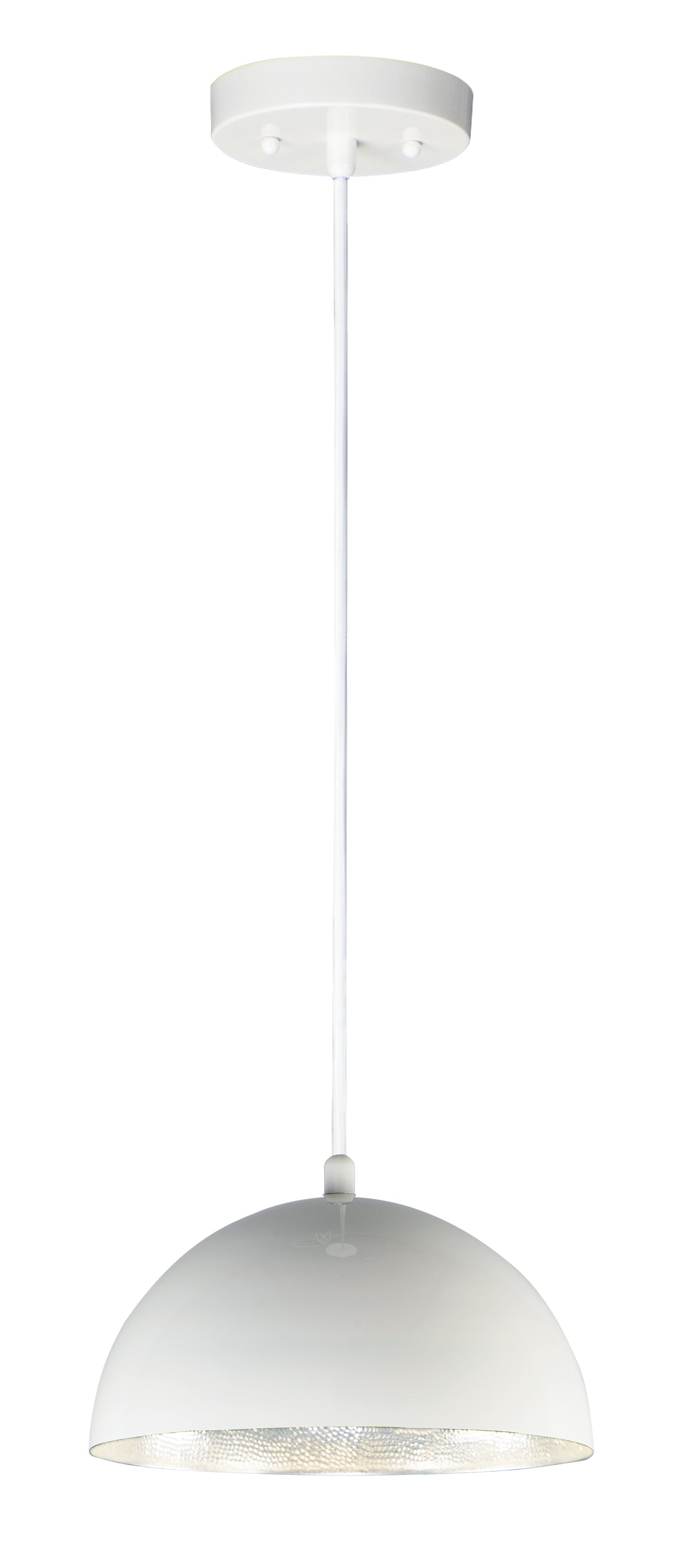 ET2, HEMISPHERE-SINGLE PENDANT, PENDANT LIGHT