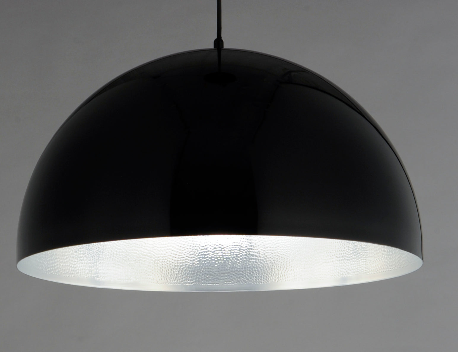 ET2, HEMISPHERE-SINGLE PENDANT, PENDANT LIGHT