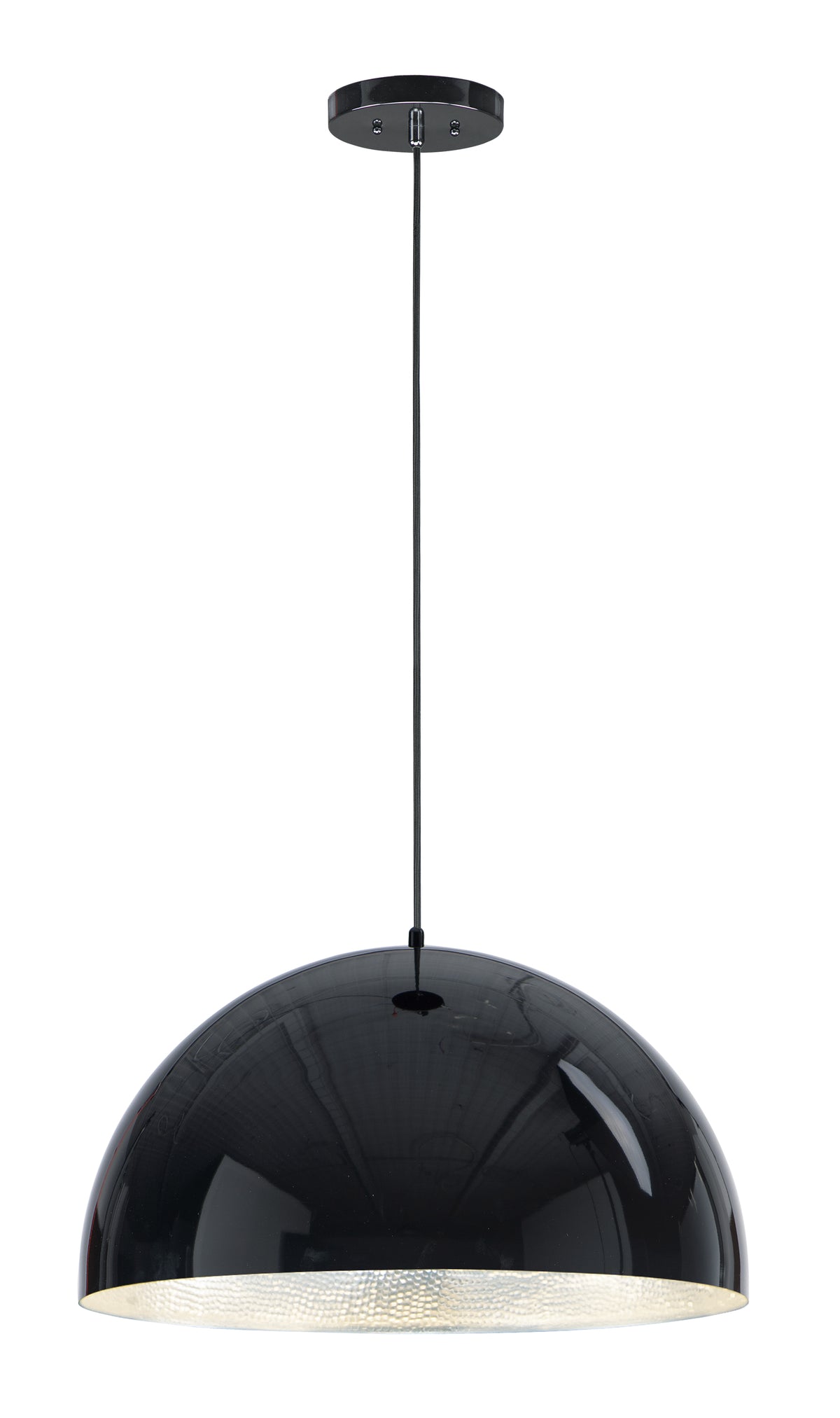 ET2, HEMISPHERE-SINGLE PENDANT, PENDANT LIGHT