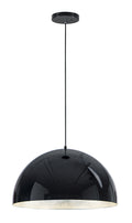 ET2, HEMISPHERE-SINGLE PENDANT, PENDANT LIGHT