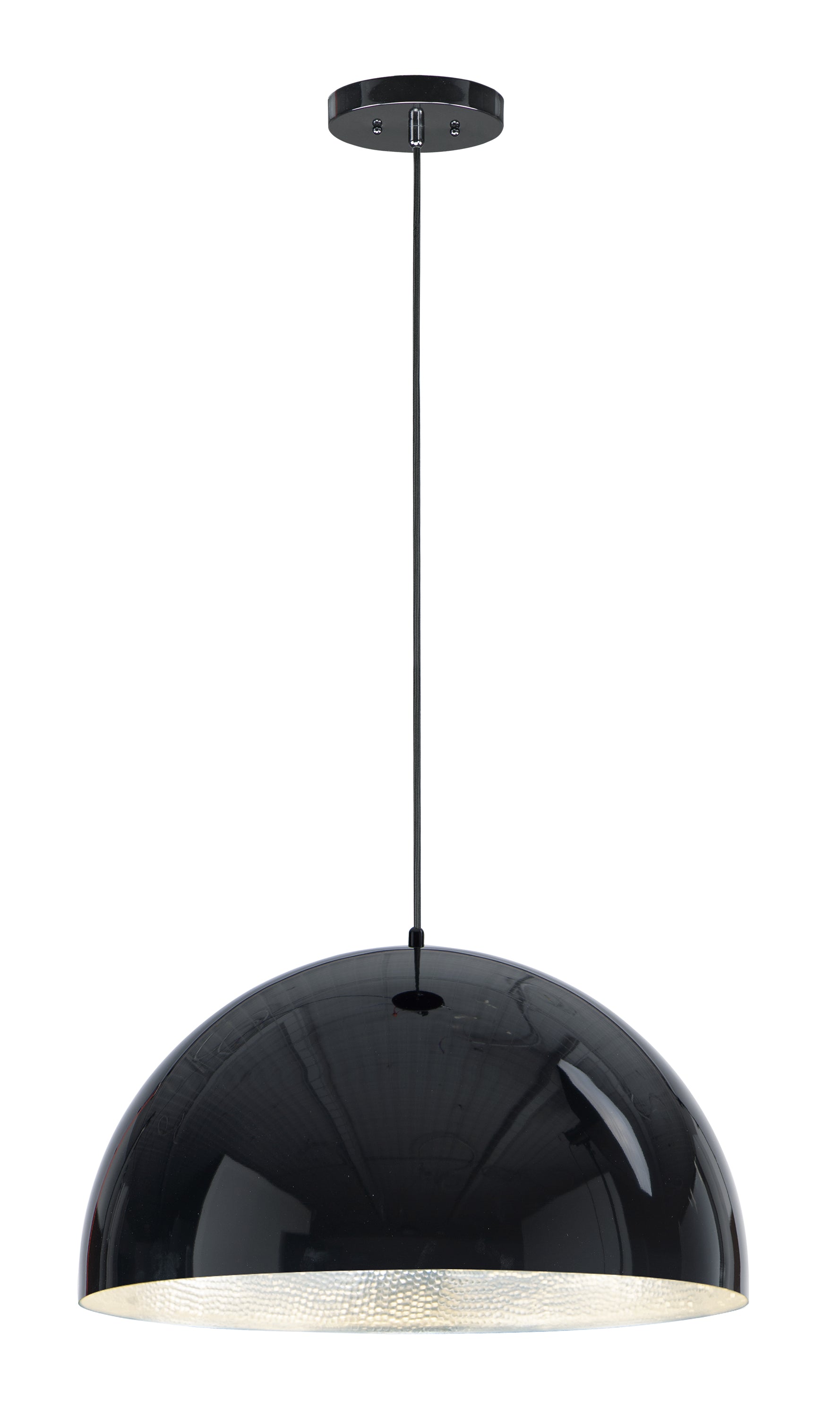 ET2, HEMISPHERE-SINGLE PENDANT, PENDANT LIGHT