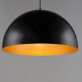 ET2, HEMISPHERE-SINGLE PENDANT, PENDANT LIGHT