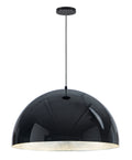 ET2, HEMISPHERE-SINGLE PENDANT, PENDANT LIGHT
