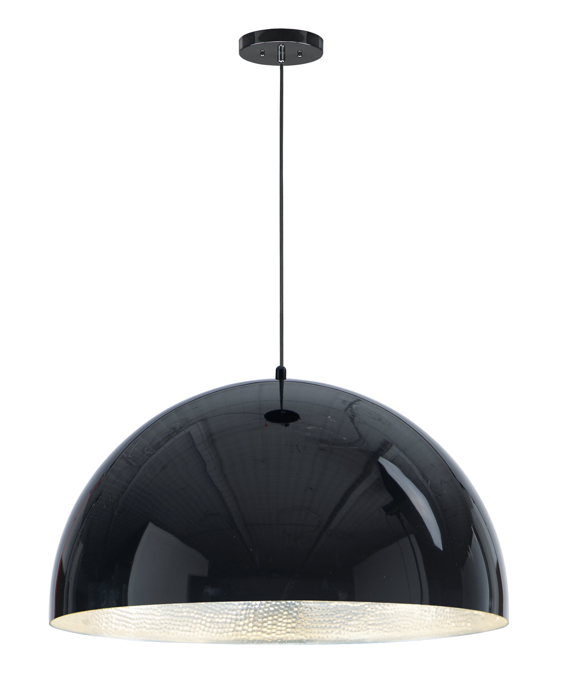 ET2, HEMISPHERE-SINGLE PENDANT, PENDANT LIGHT