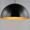 ET2, HEMISPHERE-SINGLE PENDANT, PENDANT LIGHT