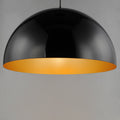 ET2, HEMISPHERE-SINGLE PENDANT, PENDANT LIGHT