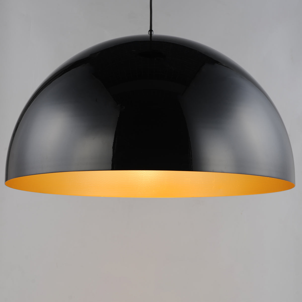 ET2, HEMISPHERE-SINGLE PENDANT, PENDANT LIGHT