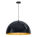 ET2, HEMISPHERE-SINGLE PENDANT, PENDANT LIGHT