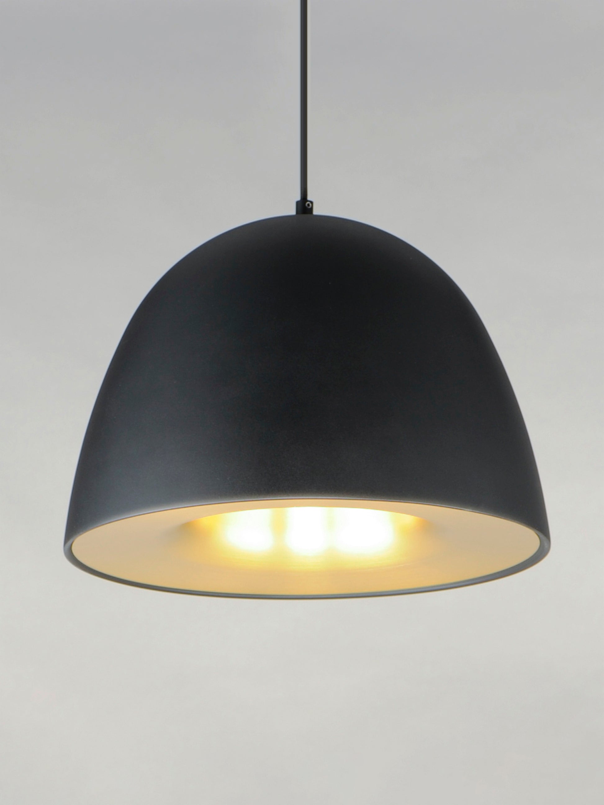 ET2, FUNGO-SINGLE PENDANT, CHANDELIER LIGHT