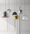 ET2, FUNGO-SINGLE PENDANT, CHANDELIER LIGHT