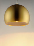ET2, PALLA-SINGLE PENDANT, CHANDELIER LIGHT