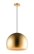 ET2, PALLA-SINGLE PENDANT, CHANDELIER LIGHT