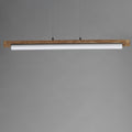 ET2, JOIST-LINEAR PENDANT, LINEAR LIGHT