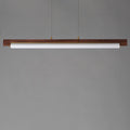 ET2, JOIST-LINEAR PENDANT, LINEAR LIGHT