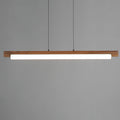 ET2, JOIST-LINEAR PENDANT, LINEAR LIGHT