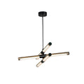 ET2, ROLLO-LINEAR PENDANT, LINEAR LIGHT