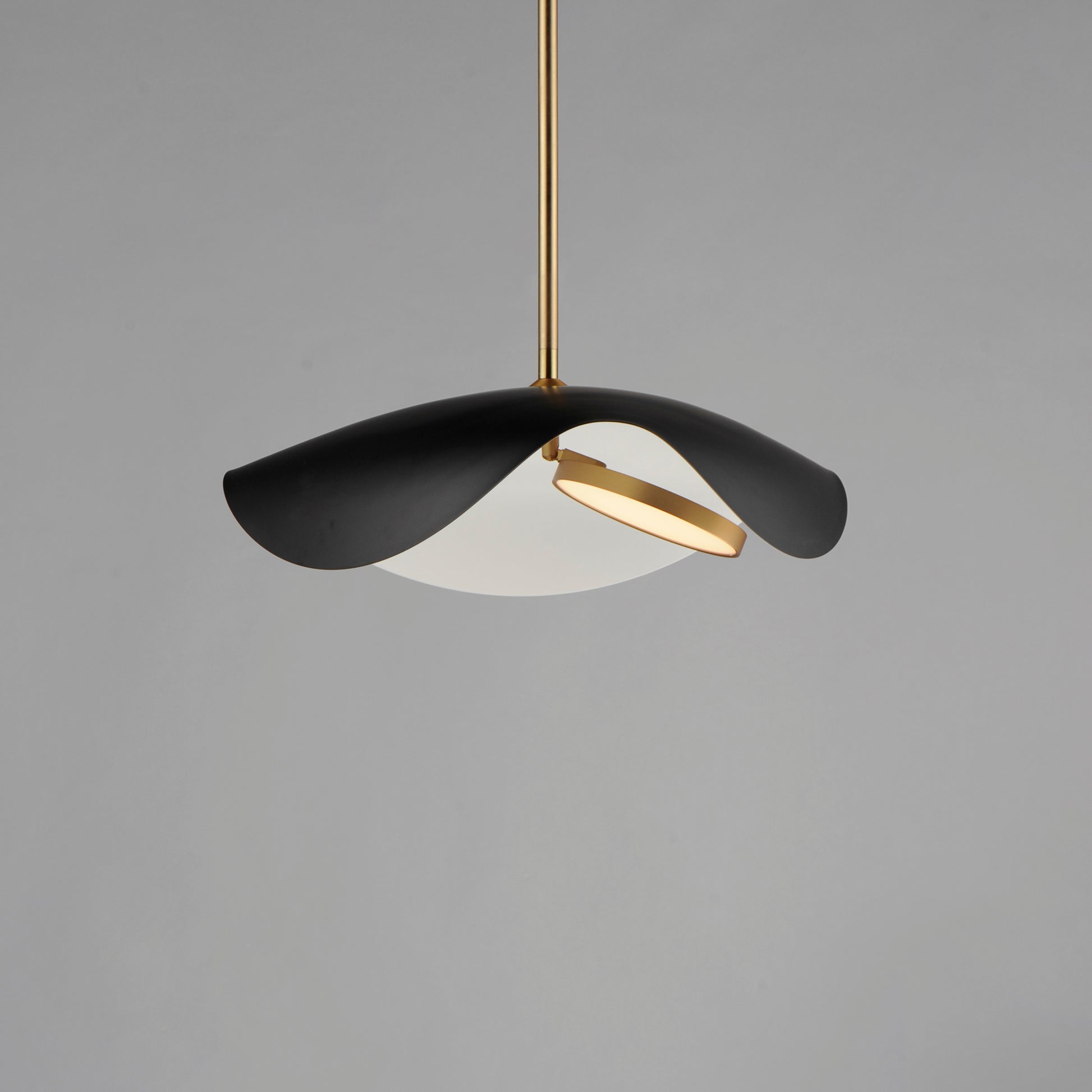 ET2, CARMEN-SINGLE PENDANT, PENDANT LIGHT