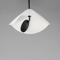 ET2, CARMEN-SINGLE PENDANT, PENDANT LIGHT