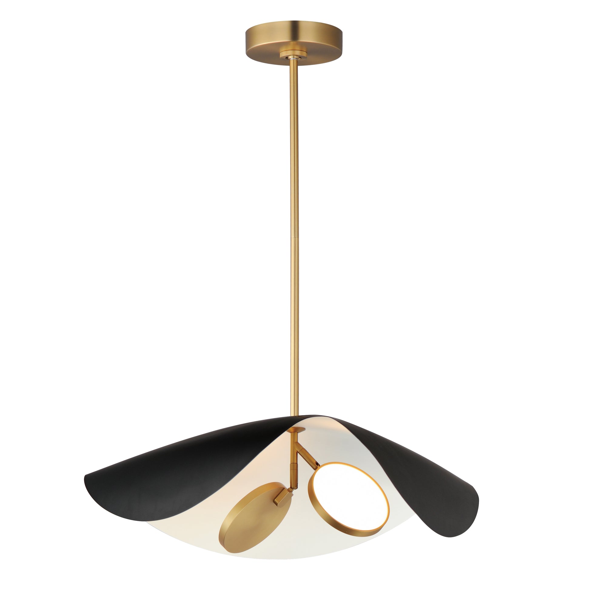 ET2, CARMEN-SINGLE PENDANT, PENDANT LIGHT