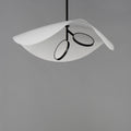ET2, CARMEN-SINGLE PENDANT, PENDANT LIGHT